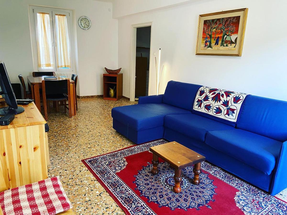Appartamento Polly's 3 Floor Verona